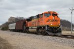 BNSF 9086 East